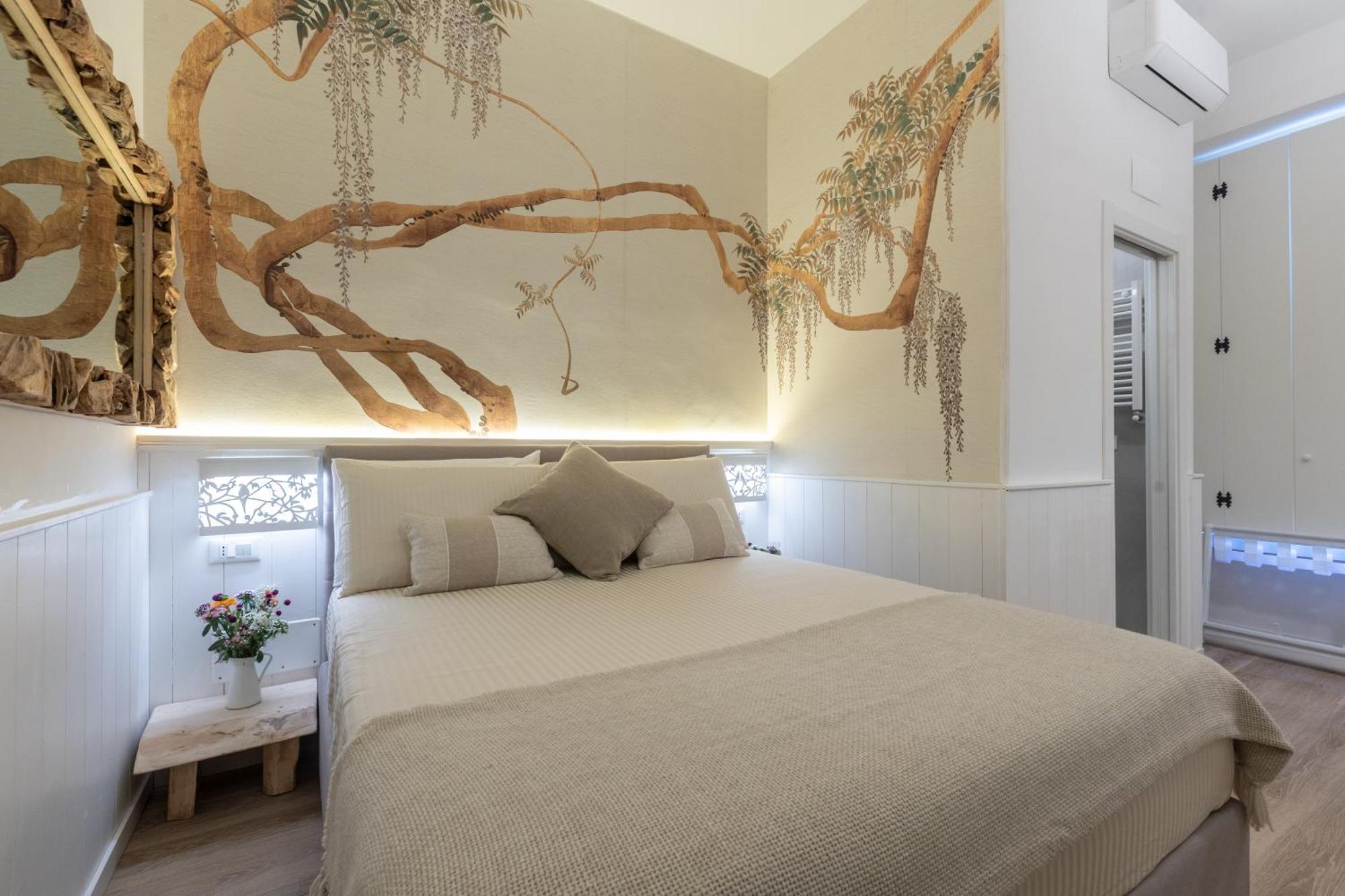 Primo Piano Suites Garden Roma Exterior foto